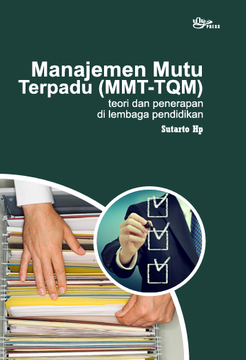 Manajemen Mutu Terpadu (MMT-TQM)